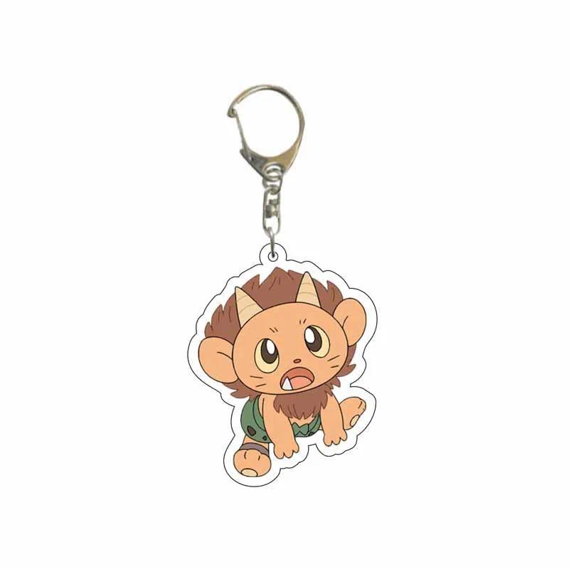 Shabake Anime Keychain Students Fan Bag Charms Keychain Exemplary Animation Keyrings Móc Khóa In Theo Yêu Cầu, Chất Liệu Mica Trong Suốt In 2 Mặt , Dày 4mm 5 Shabake Anime Keychain Students Fan Bag Charms Keychain Exemplary Animation Keyrings Móc Khóa In Theo Yêu Cầu, Chất Liệu Mica Trong Suốt In 2 Mặt , Dày 4mm - Ảnh 5