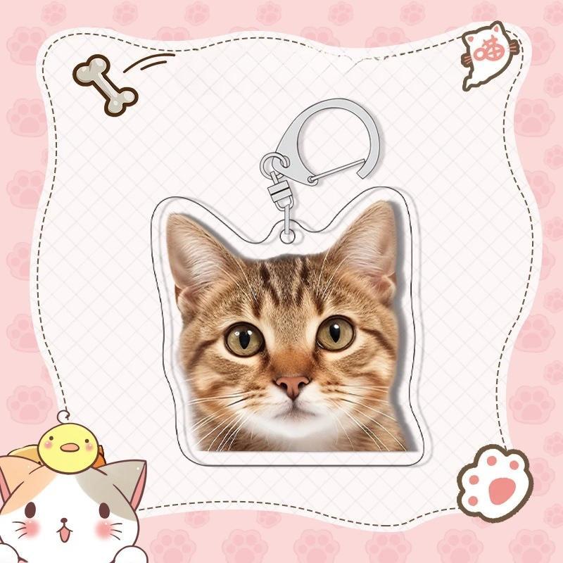 Shorthair Siamese Cat Pattern Keychain Super Cute Pet Cat Mica Animals Mica Fans Love Bag Móc Khóa In Theo Yêu Cầu, Chất Liệu Mica Trong Suốt In 2 Mặt , Dày 4mm 11 Shorthair Siamese Cat Pattern Keychain Super Cute Pet Cat Mica Animals Mica Fans Love Bag Móc Khóa In Theo Yêu Cầu, Chất Liệu Mica Trong Suốt In 2 Mặt , Dày 4mm - Ảnh 11