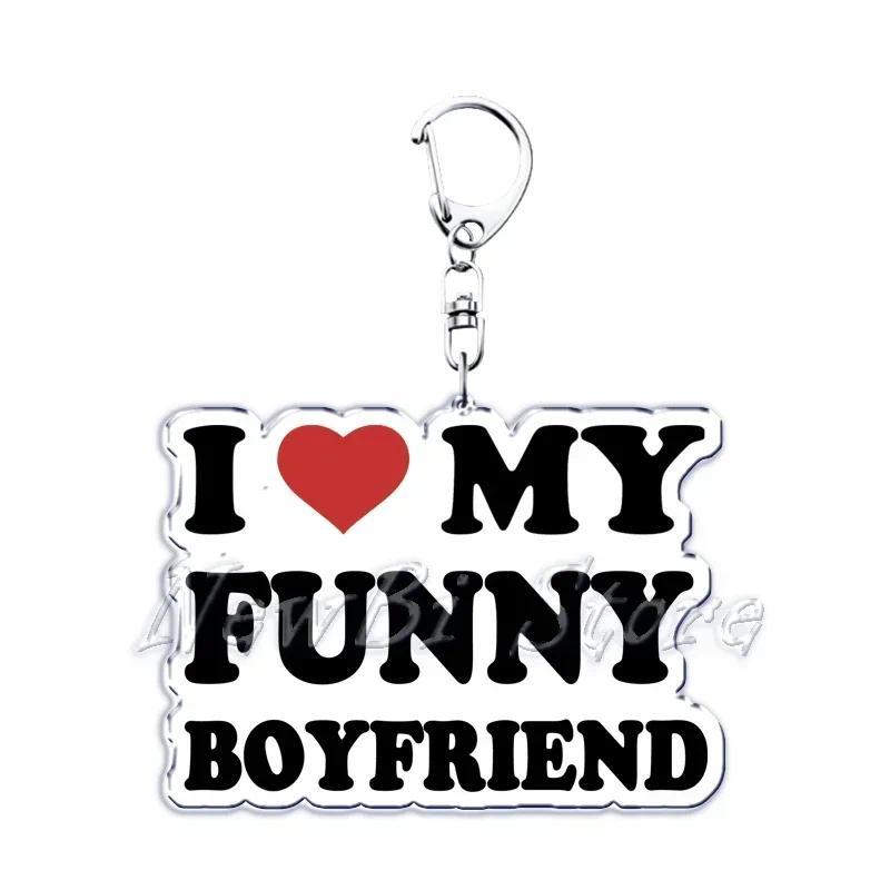 Simple I Love Me You Letter My Fictional Boyfriend Awesome Keychain Hot Wife Mom Dad Móc Khóa In Theo Yêu Cầu, Chất Liệu Mica Trong Suốt In 2 Mặt , Dày 4mm 17 Simple I Love Me You Letter My Fictional Boyfriend Awesome Keychain Hot Wife Mom Dad Móc Khóa In Theo Yêu Cầu, Chất Liệu Mica Trong Suốt In 2 Mặt , Dày 4mm - Ảnh 17
