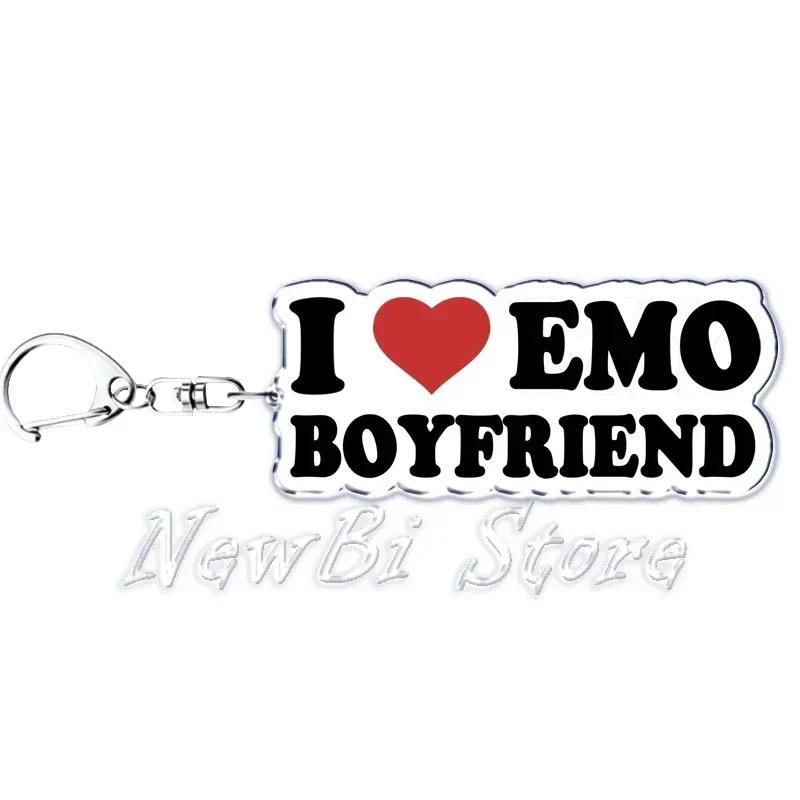 Simple I Love Me You Letter My Fictional Boyfriend Awesome Keychain Hot Wife Mom Dad Móc Khóa In Theo Yêu Cầu, Chất Liệu Mica Trong Suốt In 2 Mặt , Dày 4mm 33 Simple I Love Me You Letter My Fictional Boyfriend Awesome Keychain Hot Wife Mom Dad Móc Khóa In Theo Yêu Cầu, Chất Liệu Mica Trong Suốt In 2 Mặt , Dày 4mm - Ảnh 33