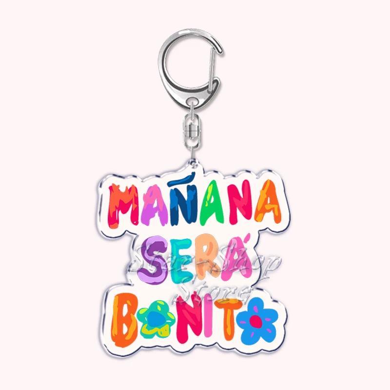Singer Manana Sera Bonito Bibhota Season Keychain, Bag Hanger, Key Chain And Móc Khóa In Theo Yêu Cầu, Chất Liệu Mica Trong Suốt In 2 Mặt , Dày 4mm 2 Singer Manana Sera Bonito Bibhota Season Keychain, Bag Hanger, Key Chain And Móc Khóa In Theo Yêu Cầu, Chất Liệu Mica Trong Suốt In 2 Mặt , Dày 4mm - Ảnh 2