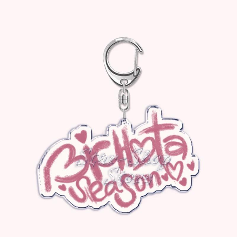 Singer Manana Sera Bonito Bibhota Season Keychain, Bag Hanger, Key Chain And Móc Khóa In Theo Yêu Cầu, Chất Liệu Mica Trong Suốt In 2 Mặt , Dày 4mm 5 Singer Manana Sera Bonito Bibhota Season Keychain, Bag Hanger, Key Chain And Móc Khóa In Theo Yêu Cầu, Chất Liệu Mica Trong Suốt In 2 Mặt , Dày 4mm - Ảnh 5