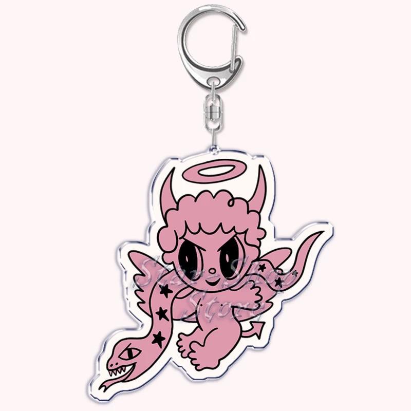 Singer Manana Sera Bonito Bibhota Season Keychain, Bag Hanger, Key Chain And Móc Khóa In Theo Yêu Cầu, Chất Liệu Mica Trong Suốt In 2 Mặt , Dày 4mm 6 Singer Manana Sera Bonito Bibhota Season Keychain, Bag Hanger, Key Chain And Móc Khóa In Theo Yêu Cầu, Chất Liệu Mica Trong Suốt In 2 Mặt , Dày 4mm - Ảnh 6