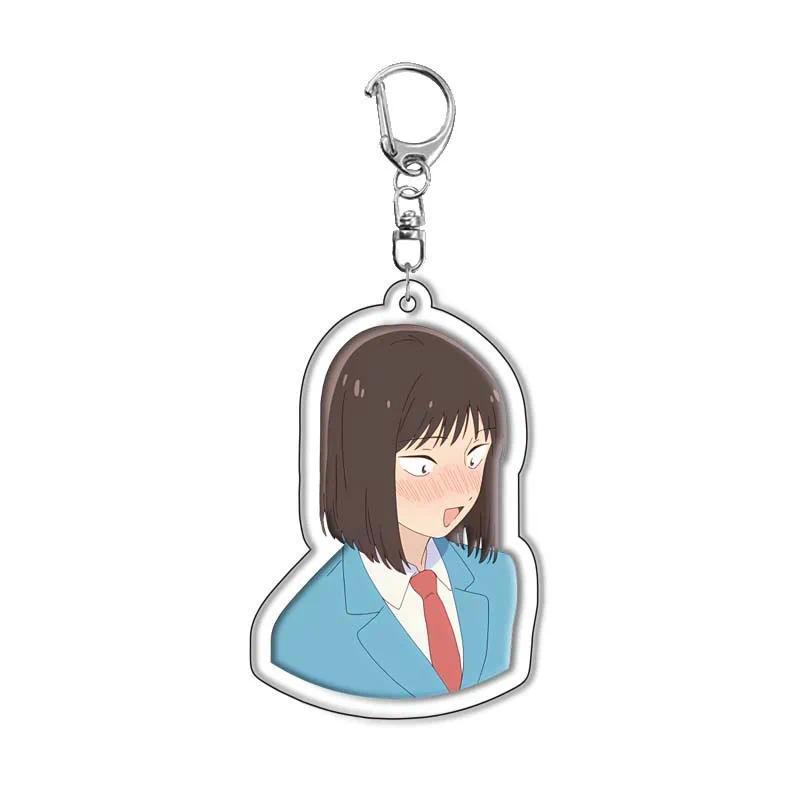 Skip And Loafer Mica Keychain Friends Key Chain Campus Relatex New Keychain Cultural Love Móc Khóa In Theo Yêu Cầu, Chất Liệu Mica Trong Suốt In 2 Mặt , Dày 4mm 2 Skip And Loafer Mica Keychain Friends Key Chain Campus Relatex New Keychain Cultural Love Móc Khóa In Theo Yêu Cầu, Chất Liệu Mica Trong Suốt In 2 Mặt , Dày 4mm - Ảnh 2