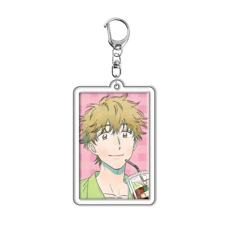 Skip And Loafer Mica Keychain Friends Key Chain Campus Relatex New Keychain Cultural Love Móc Khóa In Theo Yêu Cầu, Chất Liệu Mica Trong Suốt In 2 Mặt , Dày 4mm 11 Skip And Loafer Mica Keychain Friends Key Chain Campus Relatex New Keychain Cultural Love Móc Khóa In Theo Yêu Cầu, Chất Liệu Mica Trong Suốt In 2 Mặt , Dày 4mm - Ảnh 11
