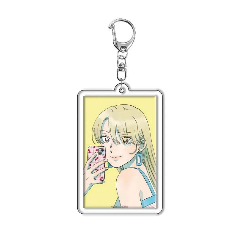 Skip And Loafer Mica Keychain Friends Key Chain Campus Relatex New Keychain Cultural Love Móc Khóa In Theo Yêu Cầu, Chất Liệu Mica Trong Suốt In 2 Mặt , Dày 4mm 12 Skip And Loafer Mica Keychain Friends Key Chain Campus Relatex New Keychain Cultural Love Móc Khóa In Theo Yêu Cầu, Chất Liệu Mica Trong Suốt In 2 Mặt , Dày 4mm - Ảnh 12