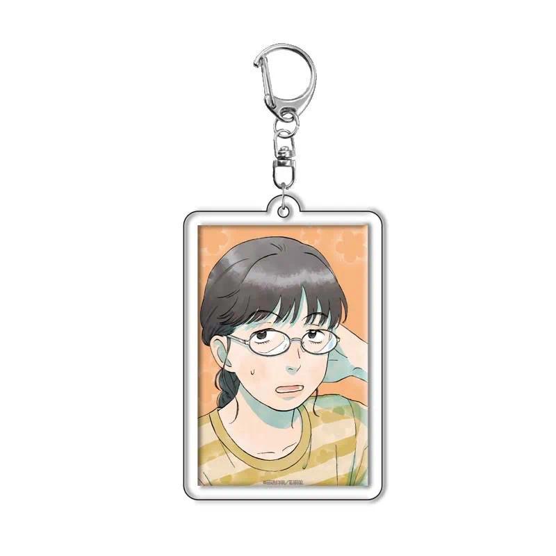 Skip And Loafer Mica Keychain Friends Key Chain Campus Relatex New Keychain Cultural Love Móc Khóa In Theo Yêu Cầu, Chất Liệu Mica Trong Suốt In 2 Mặt , Dày 4mm 14 Skip And Loafer Mica Keychain Friends Key Chain Campus Relatex New Keychain Cultural Love Móc Khóa In Theo Yêu Cầu, Chất Liệu Mica Trong Suốt In 2 Mặt , Dày 4mm - Ảnh 14