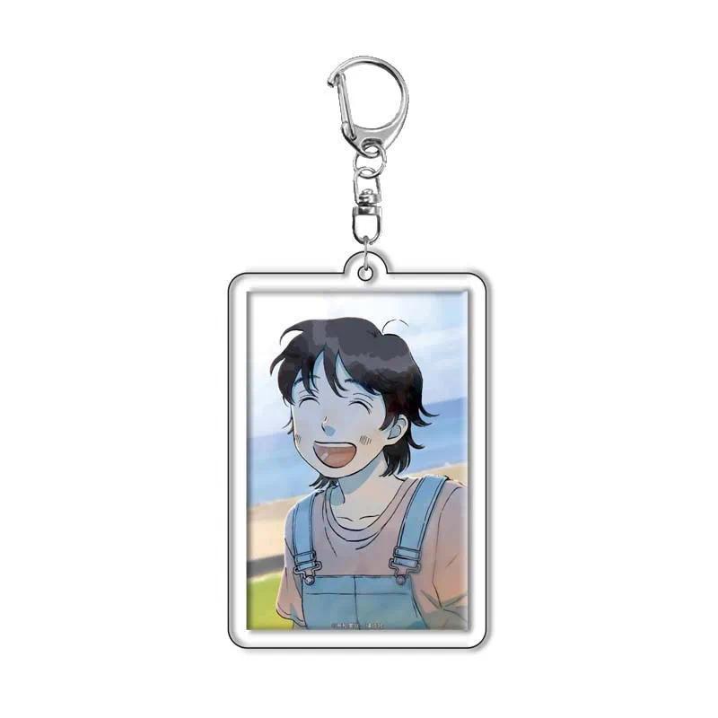 Skip And Loafer Mica Keychain Friends Key Chain Campus Relatex New Keychain Cultural Love Móc Khóa In Theo Yêu Cầu, Chất Liệu Mica Trong Suốt In 2 Mặt , Dày 4mm 15 Skip And Loafer Mica Keychain Friends Key Chain Campus Relatex New Keychain Cultural Love Móc Khóa In Theo Yêu Cầu, Chất Liệu Mica Trong Suốt In 2 Mặt , Dày 4mm - Ảnh 15