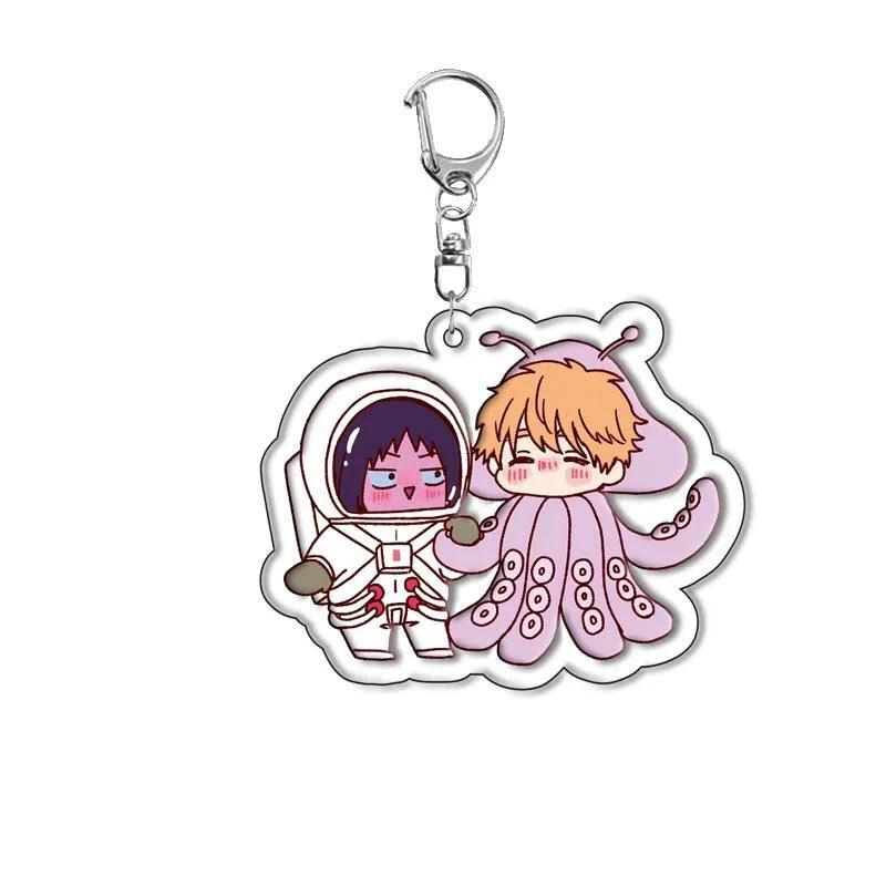 Skip And Loafer Mica Keychain Friends Key Chain Campus Relatex New Keychain Cultural Love Móc Khóa In Theo Yêu Cầu, Chất Liệu Mica Trong Suốt In 2 Mặt , Dày 4mm 16 Skip And Loafer Mica Keychain Friends Key Chain Campus Relatex New Keychain Cultural Love Móc Khóa In Theo Yêu Cầu, Chất Liệu Mica Trong Suốt In 2 Mặt , Dày 4mm - Ảnh 16