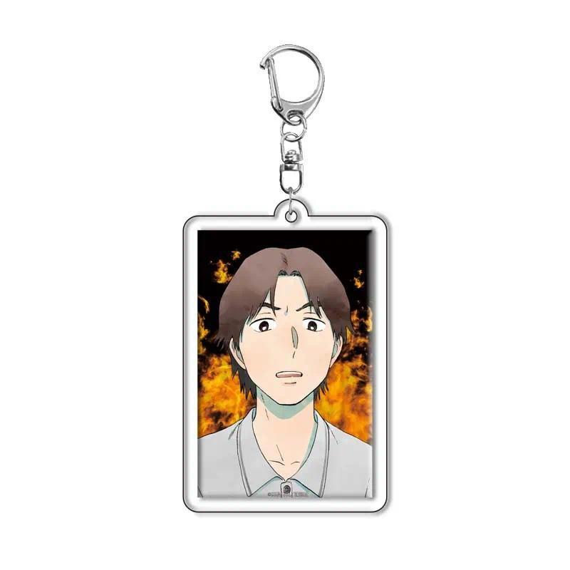 Skip And Loafer Mica Keychain Friends Key Chain Campus Relatex New Keychain Cultural Love Móc Khóa In Theo Yêu Cầu, Chất Liệu Mica Trong Suốt In 2 Mặt , Dày 4mm 18 Skip And Loafer Mica Keychain Friends Key Chain Campus Relatex New Keychain Cultural Love Móc Khóa In Theo Yêu Cầu, Chất Liệu Mica Trong Suốt In 2 Mặt , Dày 4mm - Ảnh 18