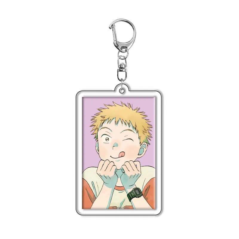 Skip And Loafer Mica Keychain Friends Key Chain Campus Relatex New Keychain Cultural Love Móc Khóa In Theo Yêu Cầu, Chất Liệu Mica Trong Suốt In 2 Mặt , Dày 4mm 19 Skip And Loafer Mica Keychain Friends Key Chain Campus Relatex New Keychain Cultural Love Móc Khóa In Theo Yêu Cầu, Chất Liệu Mica Trong Suốt In 2 Mặt , Dày 4mm - Ảnh 19