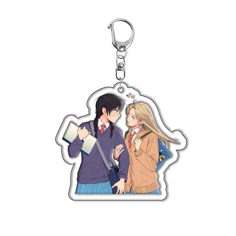 Skip And Loafer Mica Keychain Friends Key Chain Campus Relatex New Keychain Cultural Love Móc Khóa In Theo Yêu Cầu, Chất Liệu Mica Trong Suốt In 2 Mặt , Dày 4mm 20 Skip And Loafer Mica Keychain Friends Key Chain Campus Relatex New Keychain Cultural Love Móc Khóa In Theo Yêu Cầu, Chất Liệu Mica Trong Suốt In 2 Mặt , Dày 4mm - Ảnh 20