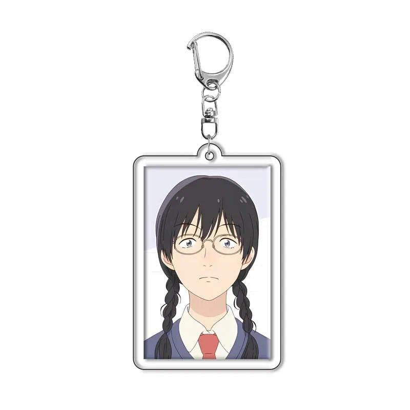Skip And Loafer Mica Keychain Friends Key Chain Campus Relatex New Keychain Cultural Love Móc Khóa In Theo Yêu Cầu, Chất Liệu Mica Trong Suốt In 2 Mặt , Dày 4mm 3 Skip And Loafer Mica Keychain Friends Key Chain Campus Relatex New Keychain Cultural Love Móc Khóa In Theo Yêu Cầu, Chất Liệu Mica Trong Suốt In 2 Mặt , Dày 4mm - Ảnh 3