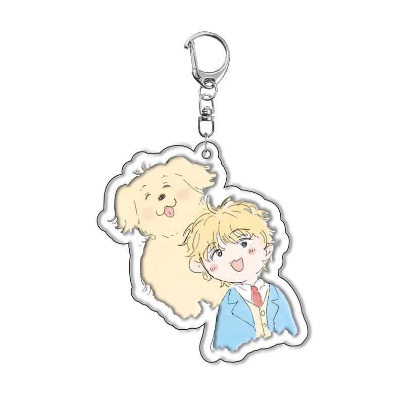 Skip And Loafer Mica Keychain Friends Key Chain Campus Relatex New Keychain Cultural Love Móc Khóa In Theo Yêu Cầu, Chất Liệu Mica Trong Suốt In 2 Mặt , Dày 4mm 22 Skip And Loafer Mica Keychain Friends Key Chain Campus Relatex New Keychain Cultural Love Móc Khóa In Theo Yêu Cầu, Chất Liệu Mica Trong Suốt In 2 Mặt , Dày 4mm - Ảnh 22