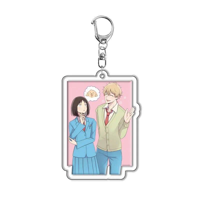 Skip And Loafer Mica Keychain Friends Key Chain Campus Relatex New Keychain Cultural Love Móc Khóa In Theo Yêu Cầu, Chất Liệu Mica Trong Suốt In 2 Mặt , Dày 4mm 23 Skip And Loafer Mica Keychain Friends Key Chain Campus Relatex New Keychain Cultural Love Móc Khóa In Theo Yêu Cầu, Chất Liệu Mica Trong Suốt In 2 Mặt , Dày 4mm - Ảnh 23