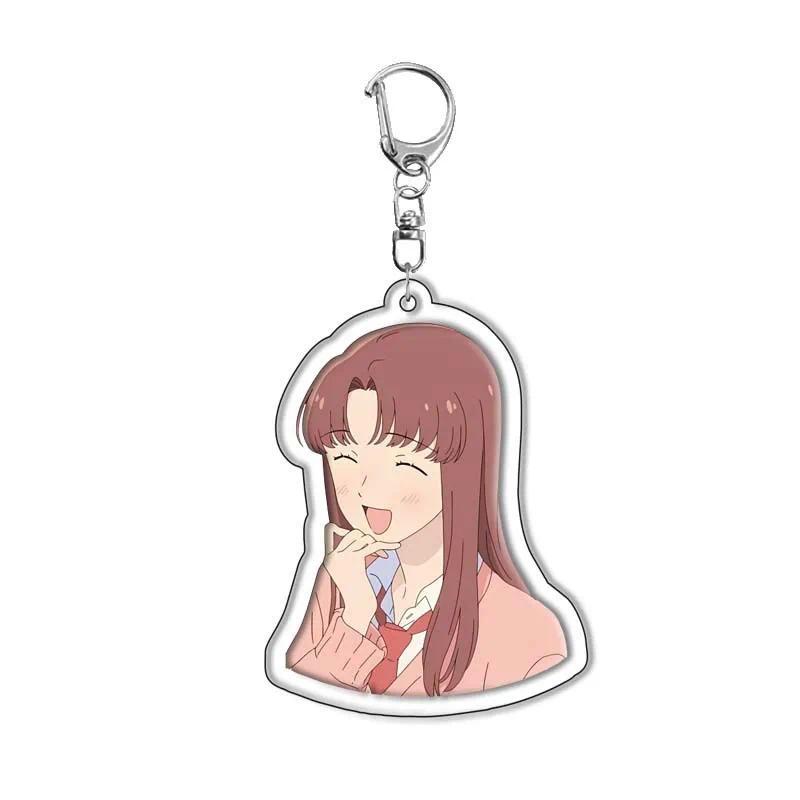 Skip And Loafer Mica Keychain Friends Key Chain Campus Relatex New Keychain Cultural Love Móc Khóa In Theo Yêu Cầu, Chất Liệu Mica Trong Suốt In 2 Mặt , Dày 4mm 4 Skip And Loafer Mica Keychain Friends Key Chain Campus Relatex New Keychain Cultural Love Móc Khóa In Theo Yêu Cầu, Chất Liệu Mica Trong Suốt In 2 Mặt , Dày 4mm - Ảnh 4