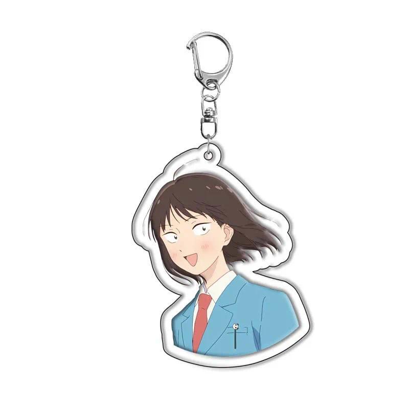 Skip And Loafer Mica Keychain Friends Key Chain Campus Relatex New Keychain Cultural Love Móc Khóa In Theo Yêu Cầu, Chất Liệu Mica Trong Suốt In 2 Mặt , Dày 4mm 6 Skip And Loafer Mica Keychain Friends Key Chain Campus Relatex New Keychain Cultural Love Móc Khóa In Theo Yêu Cầu, Chất Liệu Mica Trong Suốt In 2 Mặt , Dày 4mm - Ảnh 6