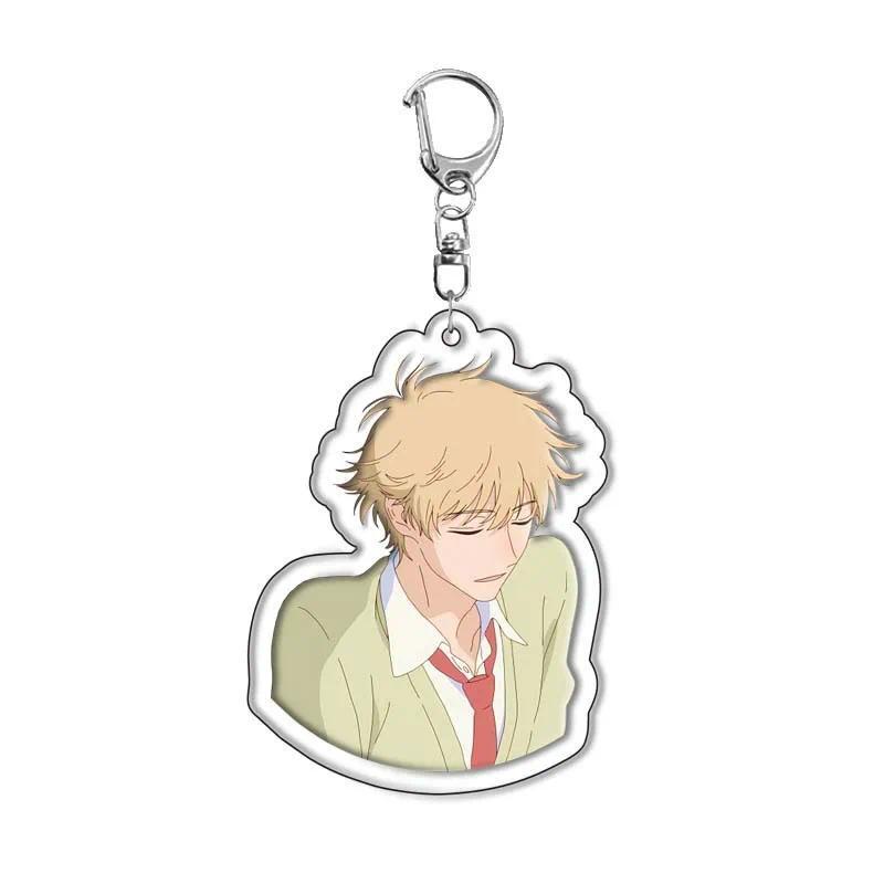Skip And Loafer Mica Keychain Friends Key Chain Campus Relatex New Keychain Cultural Love Móc Khóa In Theo Yêu Cầu, Chất Liệu Mica Trong Suốt In 2 Mặt , Dày 4mm 7 Skip And Loafer Mica Keychain Friends Key Chain Campus Relatex New Keychain Cultural Love Móc Khóa In Theo Yêu Cầu, Chất Liệu Mica Trong Suốt In 2 Mặt , Dày 4mm - Ảnh 7
