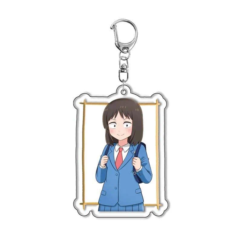 Skip And Loafer Mica Keychain Friends Key Chain Campus Relatex New Keychain Cultural Love Móc Khóa In Theo Yêu Cầu, Chất Liệu Mica Trong Suốt In 2 Mặt , Dày 4mm 8 Skip And Loafer Mica Keychain Friends Key Chain Campus Relatex New Keychain Cultural Love Móc Khóa In Theo Yêu Cầu, Chất Liệu Mica Trong Suốt In 2 Mặt , Dày 4mm - Ảnh 8
