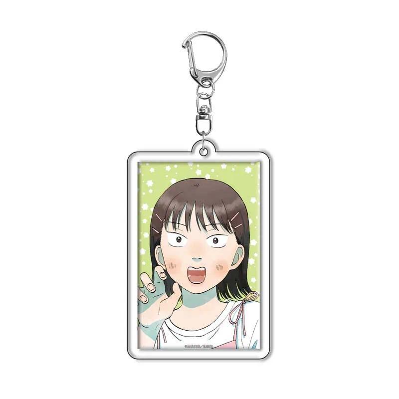 Skip And Loafer Mica Keychain Friends Key Chain Campus Relatex New Keychain Cultural Love Móc Khóa In Theo Yêu Cầu, Chất Liệu Mica Trong Suốt In 2 Mặt , Dày 4mm 9 Skip And Loafer Mica Keychain Friends Key Chain Campus Relatex New Keychain Cultural Love Móc Khóa In Theo Yêu Cầu, Chất Liệu Mica Trong Suốt In 2 Mặt , Dày 4mm - Ảnh 9