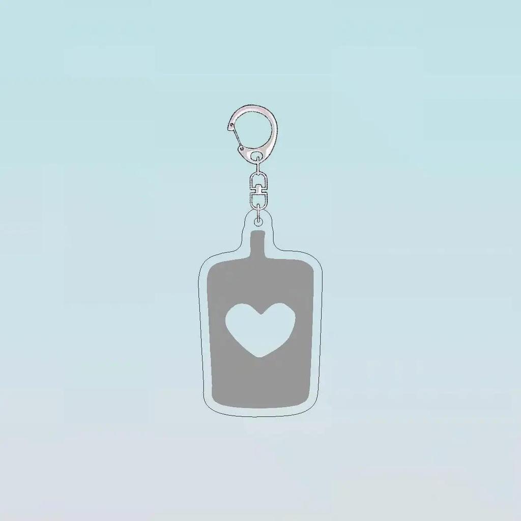 Sky:children Of Light Kawaii Game Lic Key Chains Fashion Candle Hanging Face Cosplay Diy Móc Khóa In Theo Yêu Cầu, Chất Liệu Mica Trong Suốt In 2 Mặt , Dày 4mm 5 Sky:children Of Light Kawaii Game Lic Key Chains Fashion Candle Hanging Face Cosplay Diy Móc Khóa In Theo Yêu Cầu, Chất Liệu Mica Trong Suốt In 2 Mặt , Dày 4mm - Ảnh 5