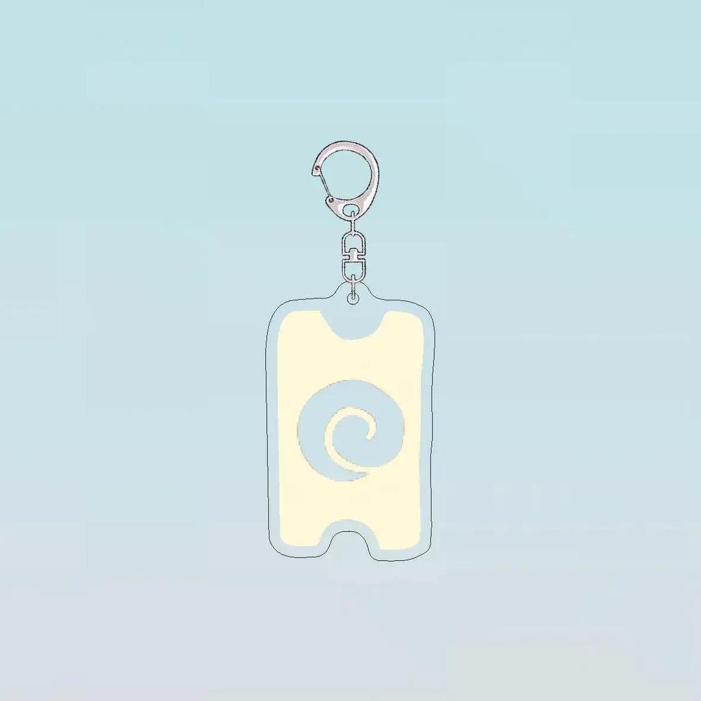 Sky:children Of Light Kawaii Game Lic Key Chains Fashion Candle Hanging Face Cosplay Diy Móc Khóa In Theo Yêu Cầu, Chất Liệu Mica Trong Suốt In 2 Mặt , Dày 4mm 6 Sky:children Of Light Kawaii Game Lic Key Chains Fashion Candle Hanging Face Cosplay Diy Móc Khóa In Theo Yêu Cầu, Chất Liệu Mica Trong Suốt In 2 Mặt , Dày 4mm - Ảnh 6