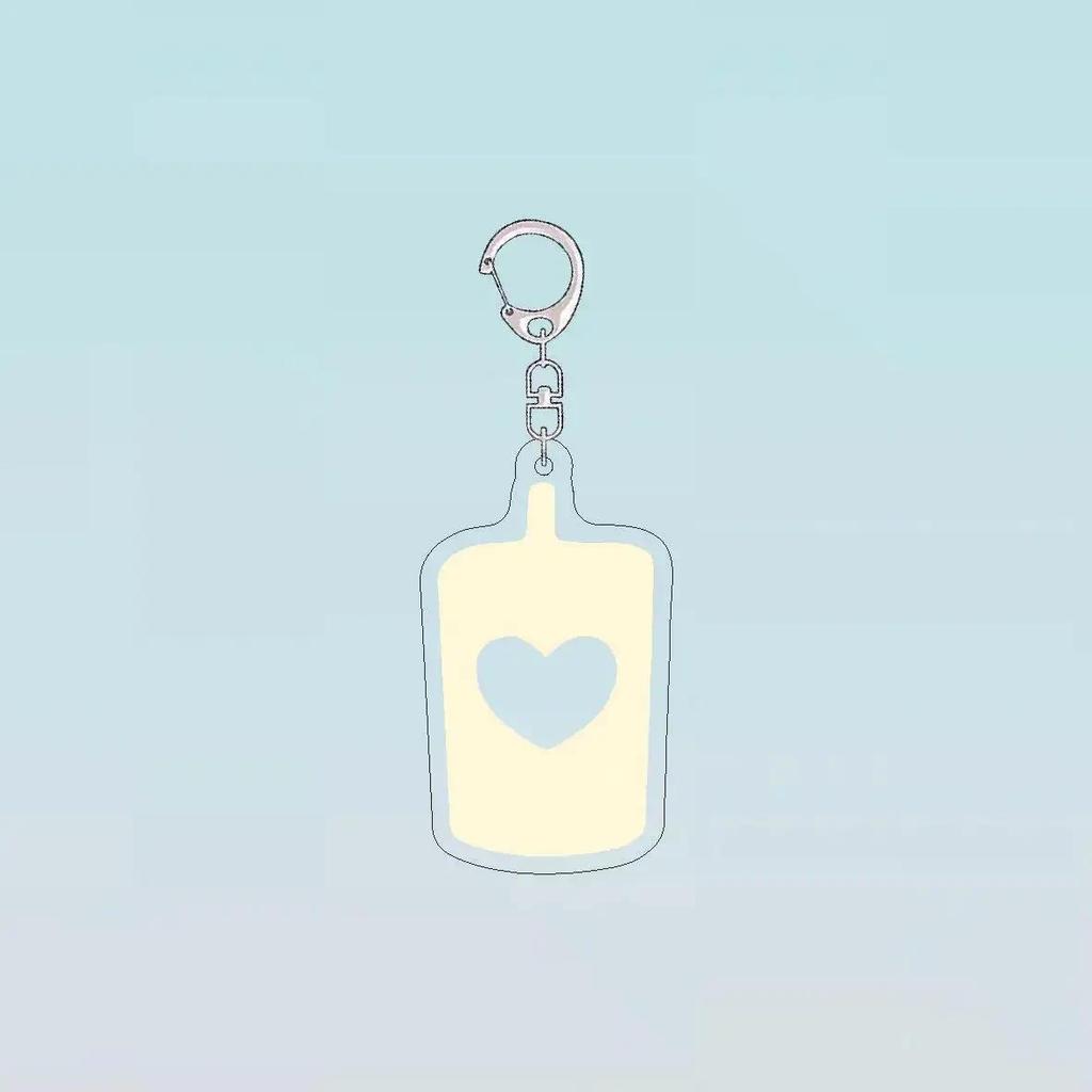 Sky:children Of Light Kawaii Game Lic Key Chains Fashion Candle Hanging Face Cosplay Diy Móc Khóa In Theo Yêu Cầu, Chất Liệu Mica Trong Suốt In 2 Mặt , Dày 4mm 7 Sky:children Of Light Kawaii Game Lic Key Chains Fashion Candle Hanging Face Cosplay Diy Móc Khóa In Theo Yêu Cầu, Chất Liệu Mica Trong Suốt In 2 Mặt , Dày 4mm - Ảnh 7