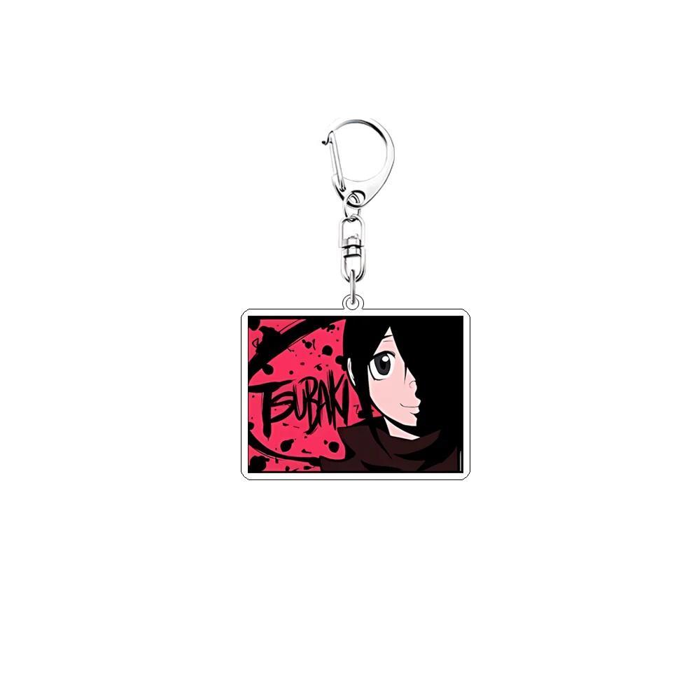 Soul Eater Death The Kid Black Star 6cm Anime Acrylic Stand Bag Charm Keychain Bag Body Kit Móc Khóa In Theo Yêu Cầu, Chất Liệu Mica Trong Suốt In 2 Mặt , Dày 4mm 2 Soul Eater Death The Kid Black Star 6cm Anime Acrylic Stand Bag Charm Keychain Bag Body Kit Móc Khóa In Theo Yêu Cầu, Chất Liệu Mica Trong Suốt In 2 Mặt , Dày 4mm - Ảnh 2