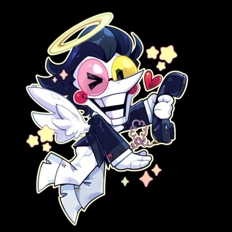Spamtenna Heart Magnet Charms Acrylic Keychain Cute Cartoon Game Character Pendant Móc Khóa In Theo Yêu Cầu, Chất Liệu Mica Trong Suốt In 2 Mặt , Dày 4mm 1 Spamtenna Heart Magnet Charms Acrylic Keychain Cute Cartoon Game Character Pendant Móc Khóa In Theo Yêu Cầu, Chất Liệu Mica Trong Suốt In 2 Mặt , Dày 4mm