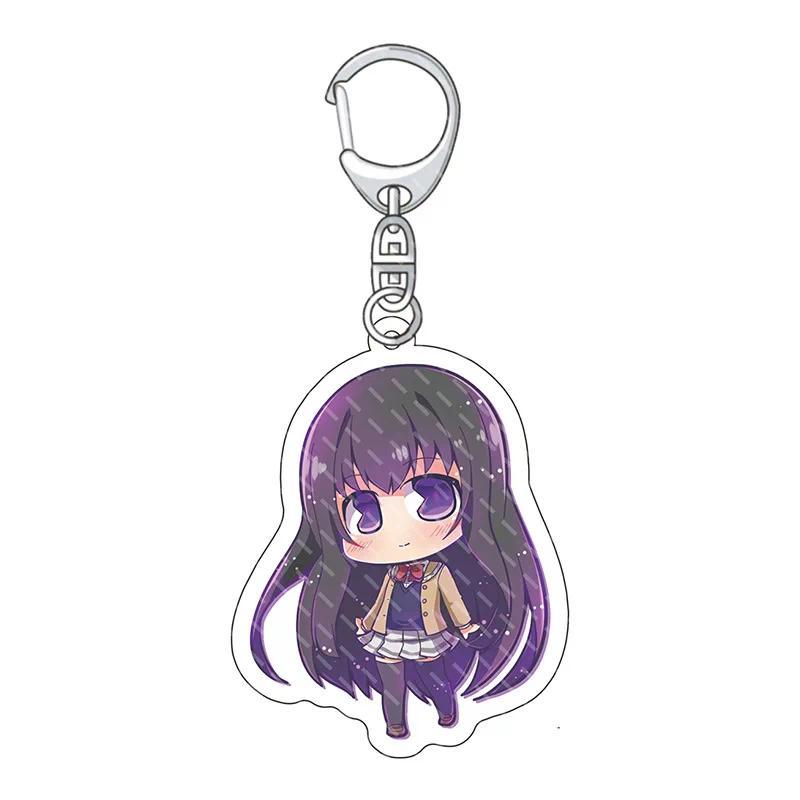 Spirit Chronicles Anime Acrylic Fun Keychain Game Relatex Products Keychain Friends Móc Khóa In Theo Yêu Cầu, Chất Liệu Mica Trong Suốt In 2 Mặt , Dày 4mm 7 Spirit Chronicles Anime Acrylic Fun Keychain Game Relatex Products Keychain Friends Móc Khóa In Theo Yêu Cầu, Chất Liệu Mica Trong Suốt In 2 Mặt , Dày 4mm - Ảnh 7