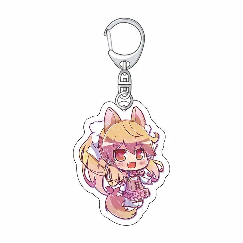 Spirit Chronicles Anime Acrylic Fun Keychain Game Relatex S Friends Souvenir Relatex Keychain Móc Khóa In Theo Yêu Cầu, Chất Liệu Mica Trong Suốt In 2 Mặt , Dày 4mm 1 Spirit Chronicles Anime Acrylic Fun Keychain Game Relatex S Friends Souvenir Relatex Keychain Móc Khóa In Theo Yêu Cầu, Chất Liệu Mica Trong Suốt In 2 Mặt , Dày 4mm