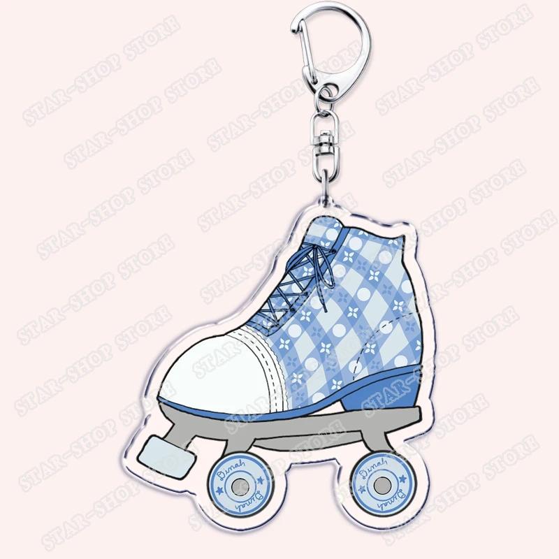 Starlight Express Keychains For Accessories Bag Musical Theater Pearl Electra Greaseball Móc Khóa In Theo Yêu Cầu, Chất Liệu Mica Trong Suốt In 2 Mặt , Dày 4mm 18 Starlight Express Keychains For Accessories Bag Musical Theater Pearl Electra Greaseball Móc Khóa In Theo Yêu Cầu, Chất Liệu Mica Trong Suốt In 2 Mặt , Dày 4mm - Ảnh 18