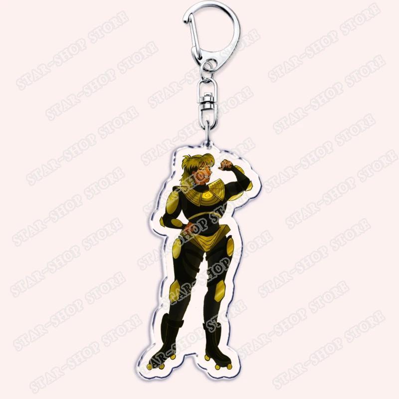 Starlight Express Keychains For Accessories Bag Musical Theater Pearl Electra Greaseball Móc Khóa In Theo Yêu Cầu, Chất Liệu Mica Trong Suốt In 2 Mặt , Dày 4mm 24 Starlight Express Keychains For Accessories Bag Musical Theater Pearl Electra Greaseball Móc Khóa In Theo Yêu Cầu, Chất Liệu Mica Trong Suốt In 2 Mặt , Dày 4mm - Ảnh 24
