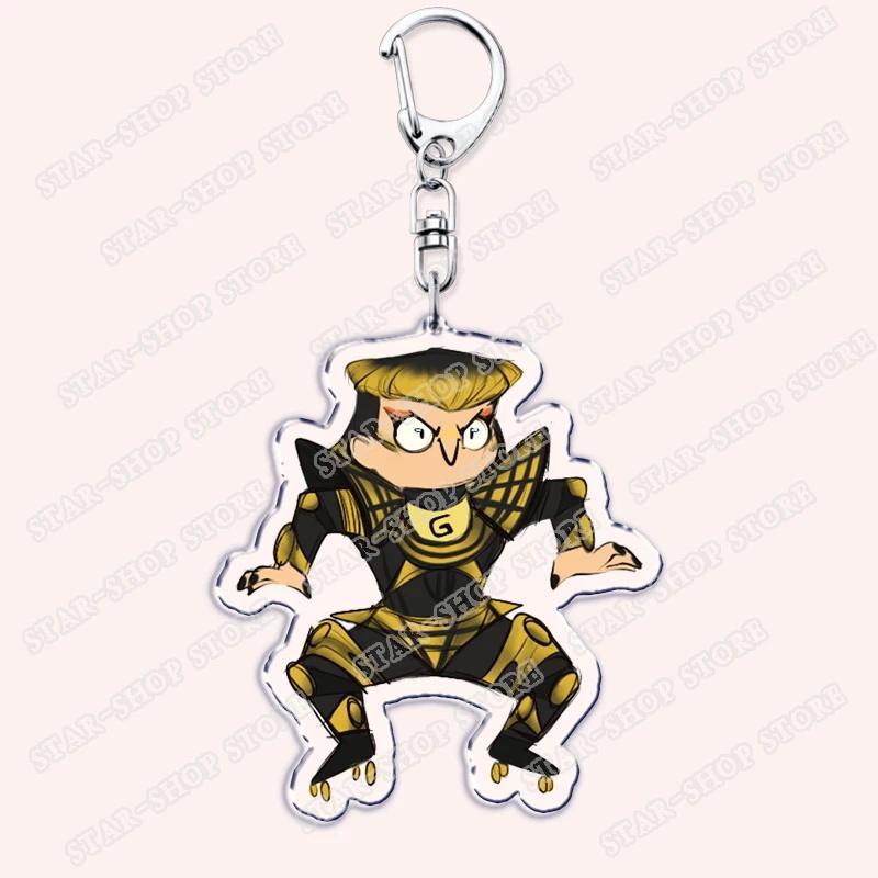 Starlight Express Keychains For Accessories Bag Musical Theater Pearl Electra Greaseball Móc Khóa In Theo Yêu Cầu, Chất Liệu Mica Trong Suốt In 2 Mặt , Dày 4mm 27 Starlight Express Keychains For Accessories Bag Musical Theater Pearl Electra Greaseball Móc Khóa In Theo Yêu Cầu, Chất Liệu Mica Trong Suốt In 2 Mặt , Dày 4mm - Ảnh 27