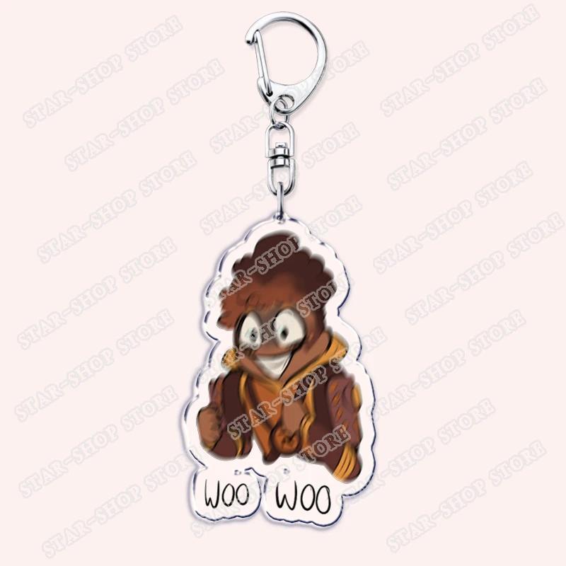 Starlight Express Keychains For Accessories Bag Musical Theater Pearl Electra Greaseball Móc Khóa In Theo Yêu Cầu, Chất Liệu Mica Trong Suốt In 2 Mặt , Dày 4mm 32 Starlight Express Keychains For Accessories Bag Musical Theater Pearl Electra Greaseball Móc Khóa In Theo Yêu Cầu, Chất Liệu Mica Trong Suốt In 2 Mặt , Dày 4mm - Ảnh 32