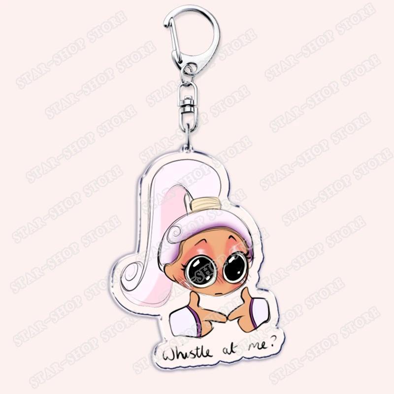 Starlight Express Keychains For Accessories Bag Musical Theater Pearl Electra Greaseball Móc Khóa In Theo Yêu Cầu, Chất Liệu Mica Trong Suốt In 2 Mặt , Dày 4mm 33 Starlight Express Keychains For Accessories Bag Musical Theater Pearl Electra Greaseball Móc Khóa In Theo Yêu Cầu, Chất Liệu Mica Trong Suốt In 2 Mặt , Dày 4mm - Ảnh 33