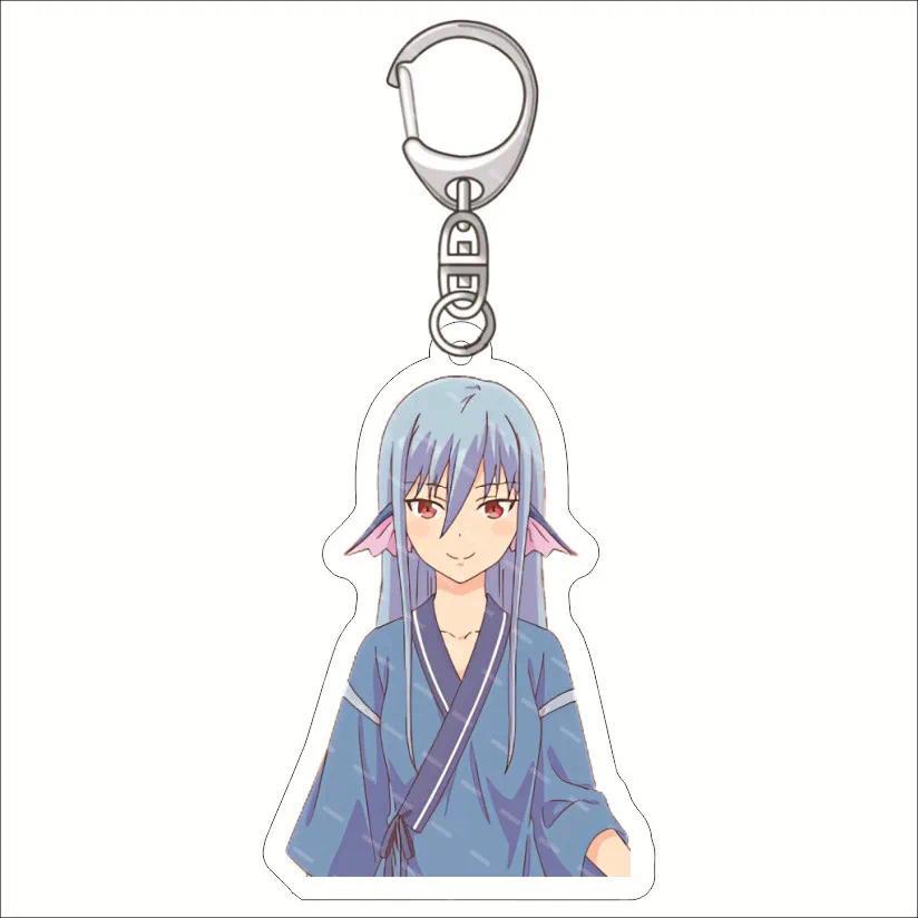 Summoned To Another World For A Second Time Mica Keychain Lovely Baby Bag Charms Hanging Face Móc Khóa In Theo Yêu Cầu, Chất Liệu Mica Trong Suốt In 2 Mặt , Dày 4mm 8 Summoned To Another World For A Second Time Mica Keychain Lovely Baby Bag Charms Hanging Face Móc Khóa In Theo Yêu Cầu, Chất Liệu Mica Trong Suốt In 2 Mặt , Dày 4mm - Ảnh 8