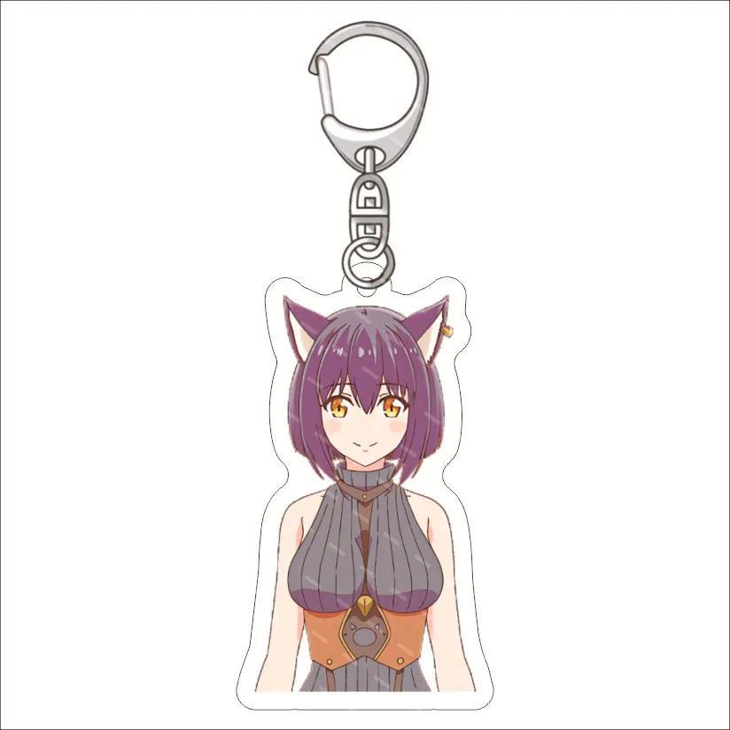 Summoned To Another World For A Second Time Mica Keychain Lovely Baby Bag Charms Hanging Face Móc Khóa In Theo Yêu Cầu, Chất Liệu Mica Trong Suốt In 2 Mặt , Dày 4mm 1 Summoned To Another World For A Second Time Mica Keychain Lovely Baby Bag Charms Hanging Face Móc Khóa In Theo Yêu Cầu, Chất Liệu Mica Trong Suốt In 2 Mặt , Dày 4mm