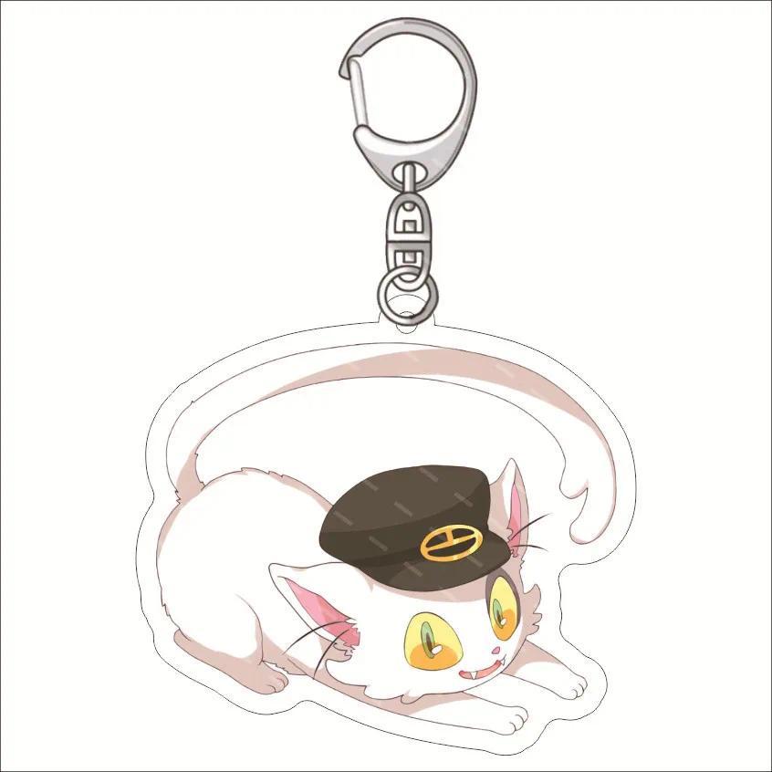 Suzume No Tojimari Mica Keychain Lovely Baby Bag Charms Hanging Face Friends Key Chain Móc Khóa In Theo Yêu Cầu, Chất Liệu Mica Trong Suốt In 2 Mặt , Dày 4mm 5 Suzume No Tojimari Mica Keychain Lovely Baby Bag Charms Hanging Face Friends Key Chain Móc Khóa In Theo Yêu Cầu, Chất Liệu Mica Trong Suốt In 2 Mặt , Dày 4mm - Ảnh 5
