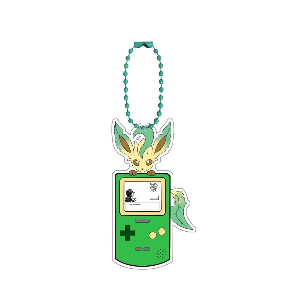 Sylveon Vapeon Eevee Umbreon Gengar F Pokemon Diy Mica Keychain Anime Classics Collectible Móc Khóa In Theo Yêu Cầu, Chất Liệu Mica Trong Suốt In 2 Mặt , Dày 4mm 11 Sylveon Vapeon Eevee Umbreon Gengar F Pokemon Diy Mica Keychain Anime Classics Collectible Móc Khóa In Theo Yêu Cầu, Chất Liệu Mica Trong Suốt In 2 Mặt , Dày 4mm - Ảnh 11