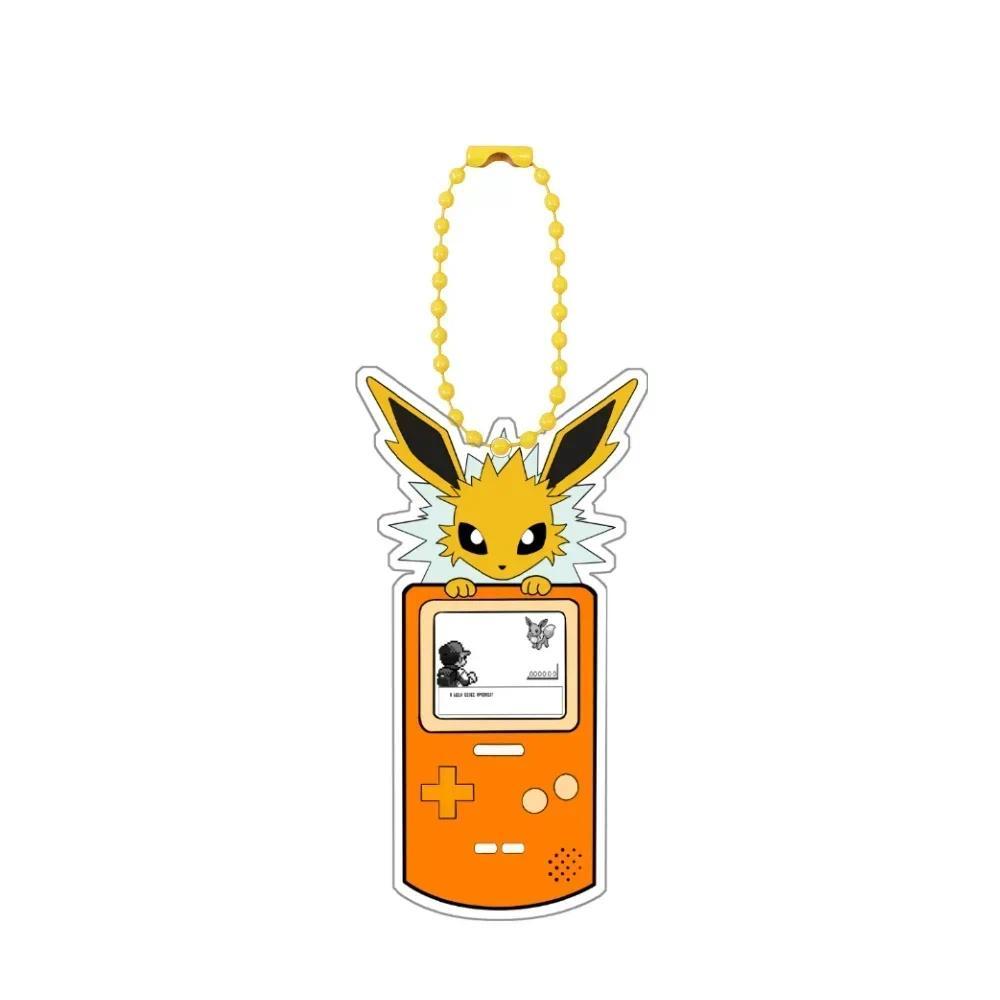 Sylveon Vapeon Eevee Umbreon Gengar F Pokemon Diy Mica Keychain Anime Classics Collectible Móc Khóa In Theo Yêu Cầu, Chất Liệu Mica Trong Suốt In 2 Mặt , Dày 4mm 12 Sylveon Vapeon Eevee Umbreon Gengar F Pokemon Diy Mica Keychain Anime Classics Collectible Móc Khóa In Theo Yêu Cầu, Chất Liệu Mica Trong Suốt In 2 Mặt , Dày 4mm - Ảnh 12