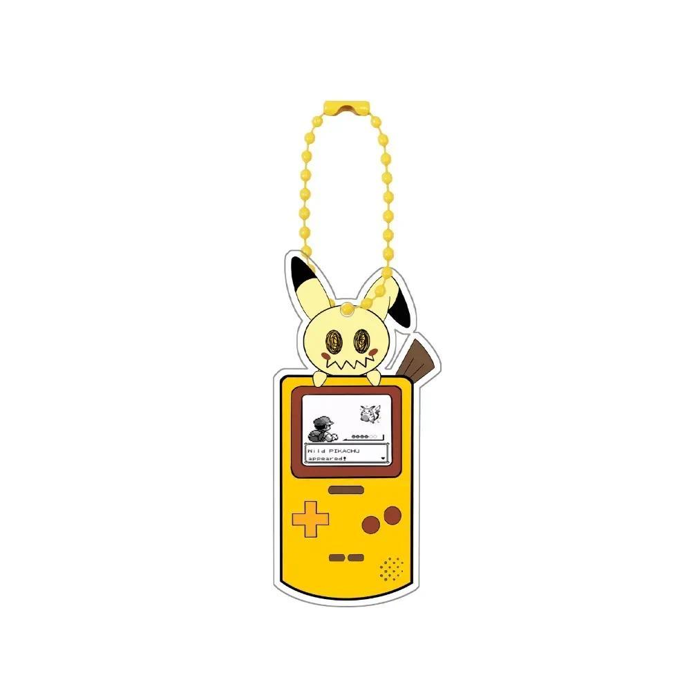 Sylveon Vapeon Eevee Umbreon Gengar F Pokemon Diy Mica Keychain Anime Classics Collectible Móc Khóa In Theo Yêu Cầu, Chất Liệu Mica Trong Suốt In 2 Mặt , Dày 4mm 14 Sylveon Vapeon Eevee Umbreon Gengar F Pokemon Diy Mica Keychain Anime Classics Collectible Móc Khóa In Theo Yêu Cầu, Chất Liệu Mica Trong Suốt In 2 Mặt , Dày 4mm - Ảnh 14