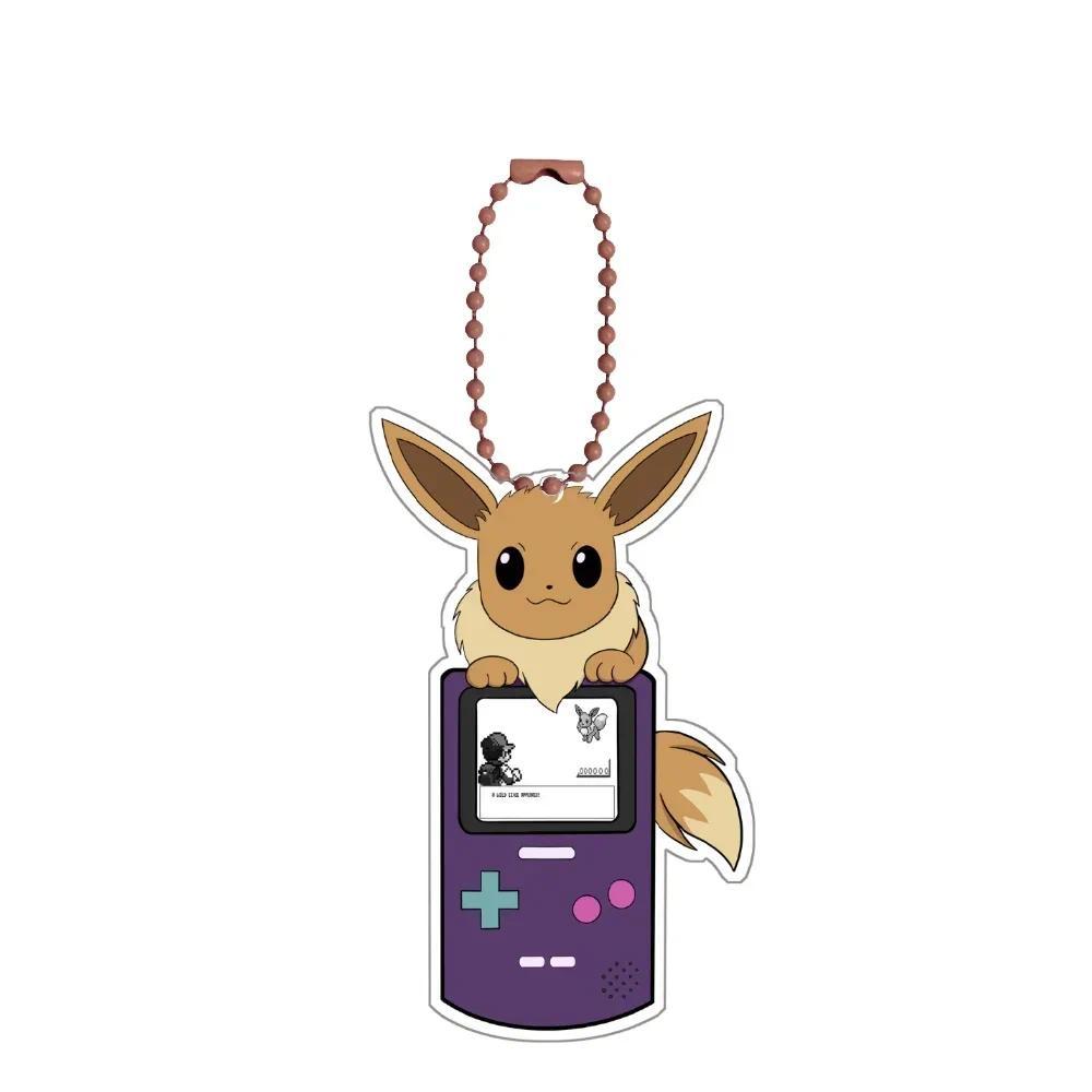Sylveon Vapeon Eevee Umbreon Gengar F Pokemon Diy Mica Keychain Anime Classics Collectible Móc Khóa In Theo Yêu Cầu, Chất Liệu Mica Trong Suốt In 2 Mặt , Dày 4mm 5 Sylveon Vapeon Eevee Umbreon Gengar F Pokemon Diy Mica Keychain Anime Classics Collectible Móc Khóa In Theo Yêu Cầu, Chất Liệu Mica Trong Suốt In 2 Mặt , Dày 4mm - Ảnh 5
