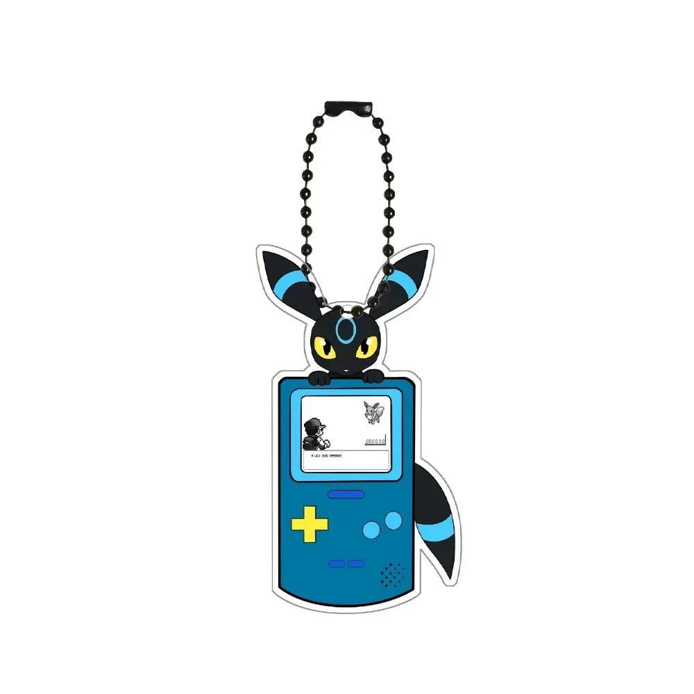 Sylveon Vapeon Eevee Umbreon Gengar F Pokemon Diy Mica Keychain Anime Classics Collectible Móc Khóa In Theo Yêu Cầu, Chất Liệu Mica Trong Suốt In 2 Mặt , Dày 4mm 7 Sylveon Vapeon Eevee Umbreon Gengar F Pokemon Diy Mica Keychain Anime Classics Collectible Móc Khóa In Theo Yêu Cầu, Chất Liệu Mica Trong Suốt In 2 Mặt , Dày 4mm - Ảnh 7