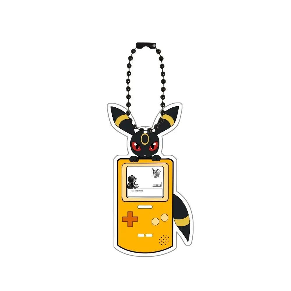Sylveon Vapeon Eevee Umbreon Gengar F Pokemon Diy Mica Keychain Anime Classics Collectible Móc Khóa In Theo Yêu Cầu, Chất Liệu Mica Trong Suốt In 2 Mặt , Dày 4mm 9 Sylveon Vapeon Eevee Umbreon Gengar F Pokemon Diy Mica Keychain Anime Classics Collectible Móc Khóa In Theo Yêu Cầu, Chất Liệu Mica Trong Suốt In 2 Mặt , Dày 4mm - Ảnh 9