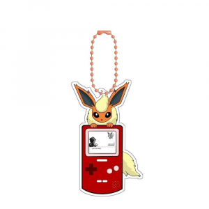 Sylveon Vapeon Eevee Umbreon Gengar F Pokemon Diy Mica Keychain Anime Classics Collectible Móc Khóa In Theo Yêu Cầu, Chất Liệu Mica Trong Suốt In 2 Mặt , Dày 4mm