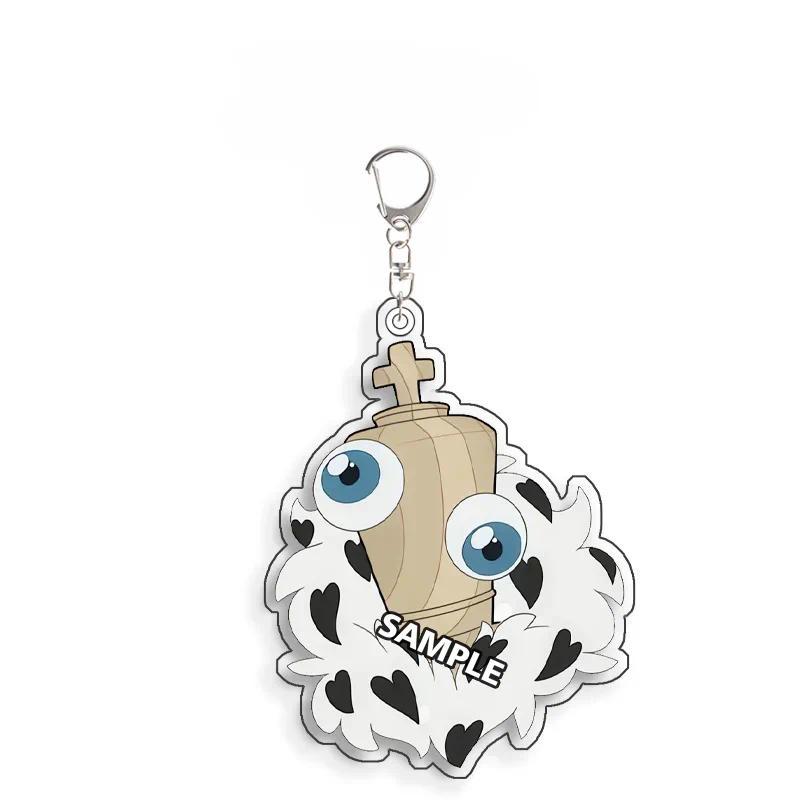 Tadc Pomni Rata Jax Rata Anime Acrylic Keychainbag Toon Creativity Móc Khóa In Theo Yêu Cầu, Chất Liệu Mica Trong Suốt In 2 Mặt , Dày 4mm 1 Tadc Pomni Rata Jax Rata Anime Acrylic Keychainbag Toon Creativity Móc Khóa In Theo Yêu Cầu, Chất Liệu Mica Trong Suốt In 2 Mặt , Dày 4mm