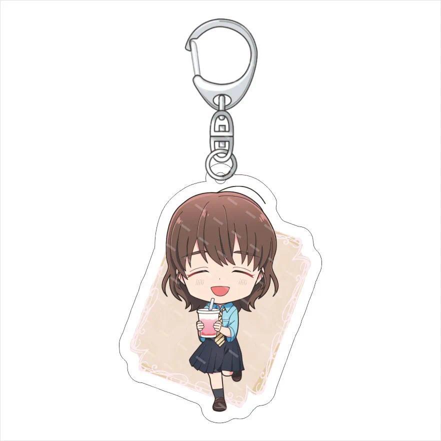 Tamon's B-side Which Face Dos Tamon Have Now Acrylic Keychain Jewelry Key Chain Relatex Móc Khóa In Theo Yêu Cầu, Chất Liệu Mica Trong Suốt In 2 Mặt , Dày 4mm 1 Tamon's B-side Which Face Dos Tamon Have Now Acrylic Keychain Jewelry Key Chain Relatex Móc Khóa In Theo Yêu Cầu, Chất Liệu Mica Trong Suốt In 2 Mặt , Dày 4mm