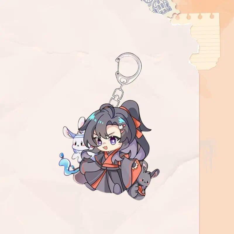 Tgcf Heaven Officials Blessing Bl Acrylic Fun Keychain New Product Couple Keychain Bag Charm Móc Khóa In Theo Yêu Cầu, Chất Liệu Mica Trong Suốt In 2 Mặt , Dày 4mm 1 Tgcf Heaven Officials Blessing Bl Acrylic Fun Keychain New Product Couple Keychain Bag Charm Móc Khóa In Theo Yêu Cầu, Chất Liệu Mica Trong Suốt In 2 Mặt , Dày 4mm