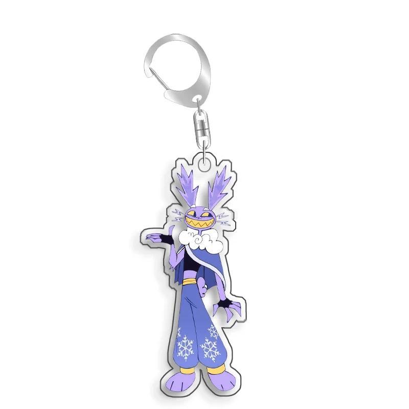 The Amazing Digital Circus Rata Pomni Caine Kinger Jax Mica Keychain Móc Khóa In Theo Yêu Cầu, Chất Liệu Mica Trong Suốt In 2 Mặt , Dày 4mm 15 The Amazing Digital Circus Rata Pomni Caine Kinger Jax Mica Keychain Móc Khóa In Theo Yêu Cầu, Chất Liệu Mica Trong Suốt In 2 Mặt , Dày 4mm - Ảnh 15